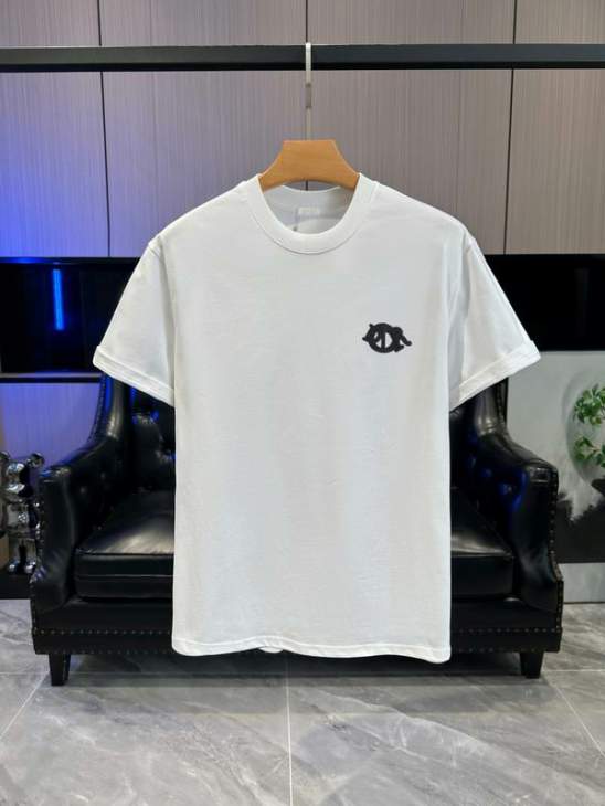 Dior T Shirts Short _SKUDiorS-XLxetr28715595